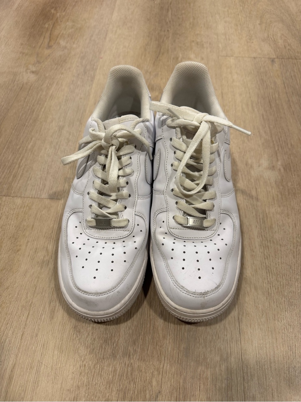 Nike Air Force 1 Men’s Sneakers